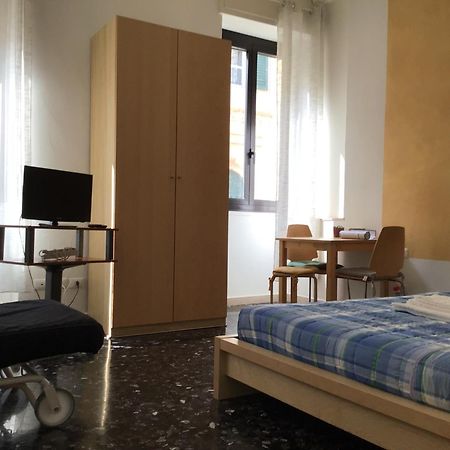 A Due Passi Da Giulietta-Casa Capuleti Apartment Верона Екстериор снимка