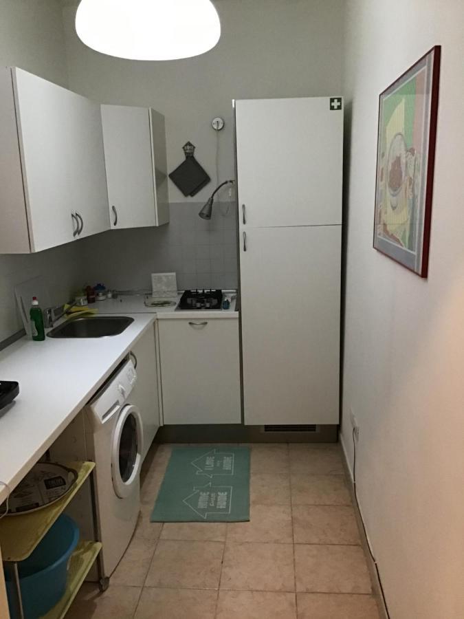 A Due Passi Da Giulietta-Casa Capuleti Apartment Верона Екстериор снимка