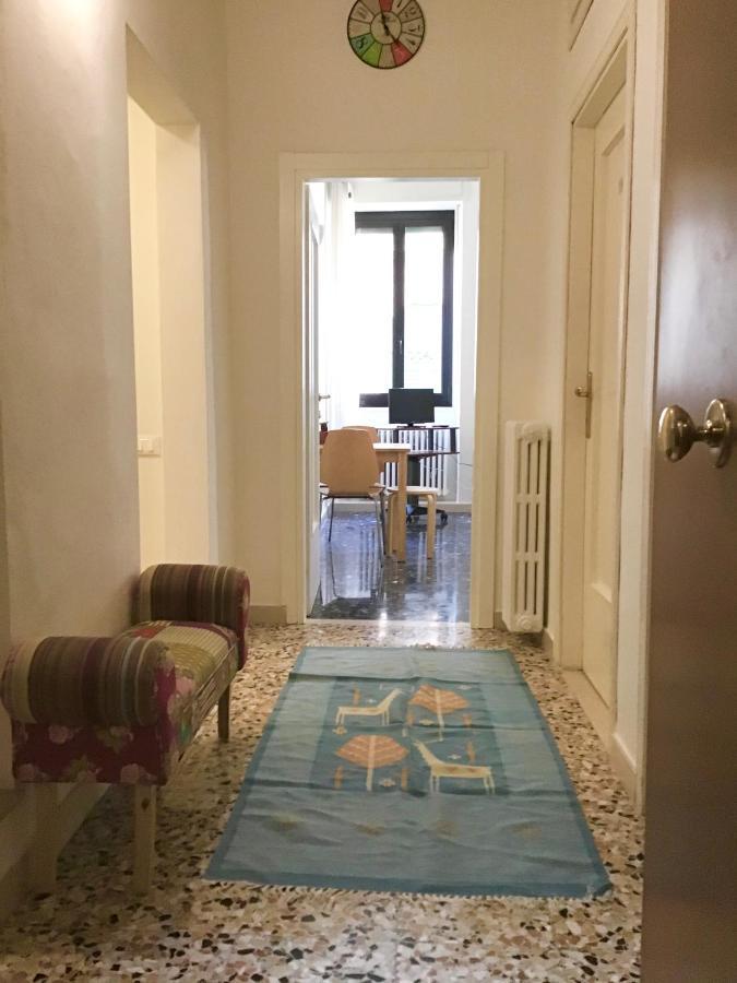 A Due Passi Da Giulietta-Casa Capuleti Apartment Верона Екстериор снимка
