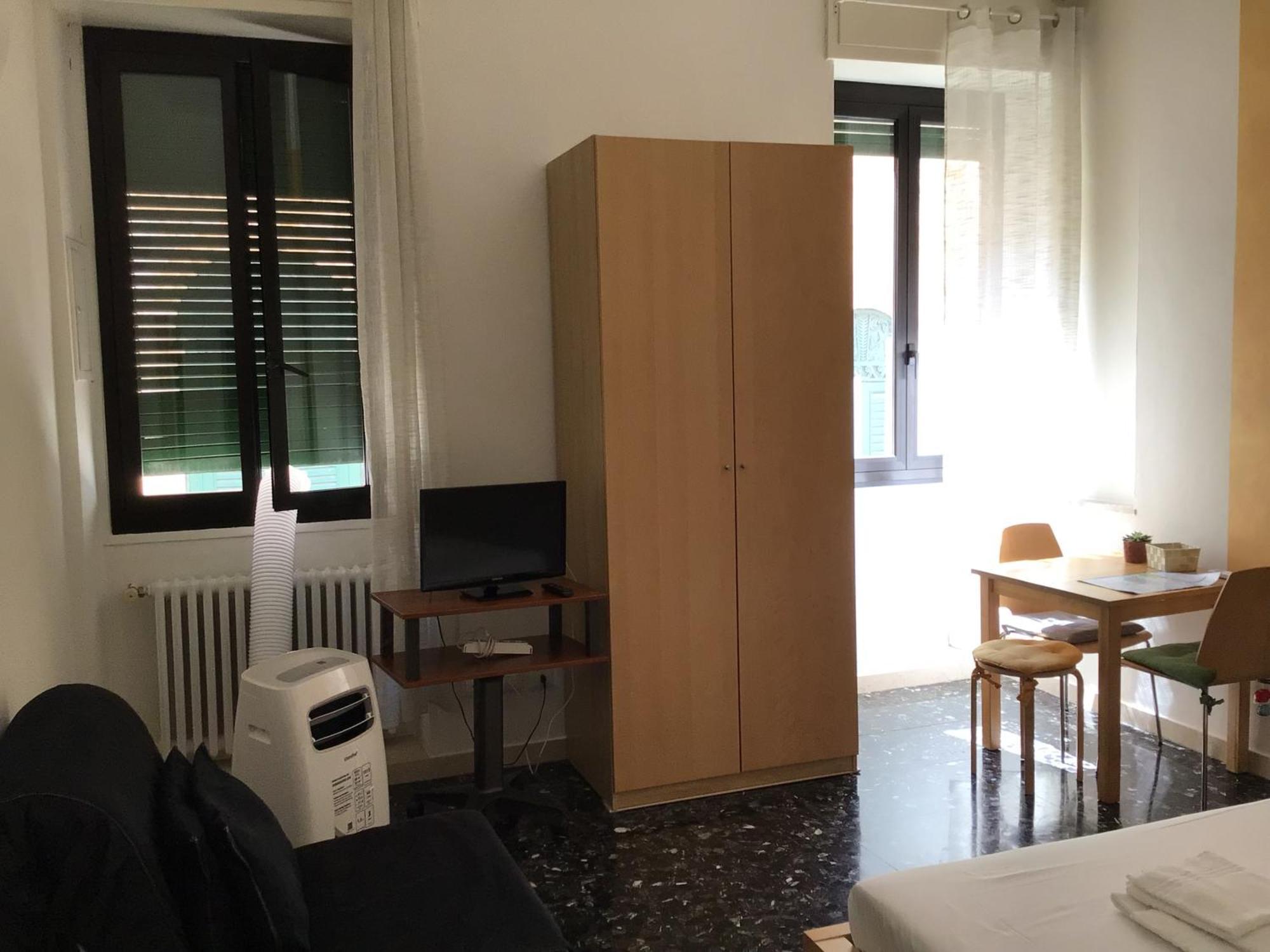 A Due Passi Da Giulietta-Casa Capuleti Apartment Верона Екстериор снимка